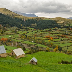 Gistaín