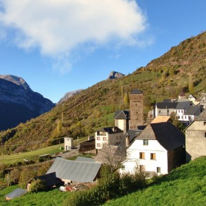 Gistaín
