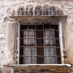 Plan, Valle de Chistau