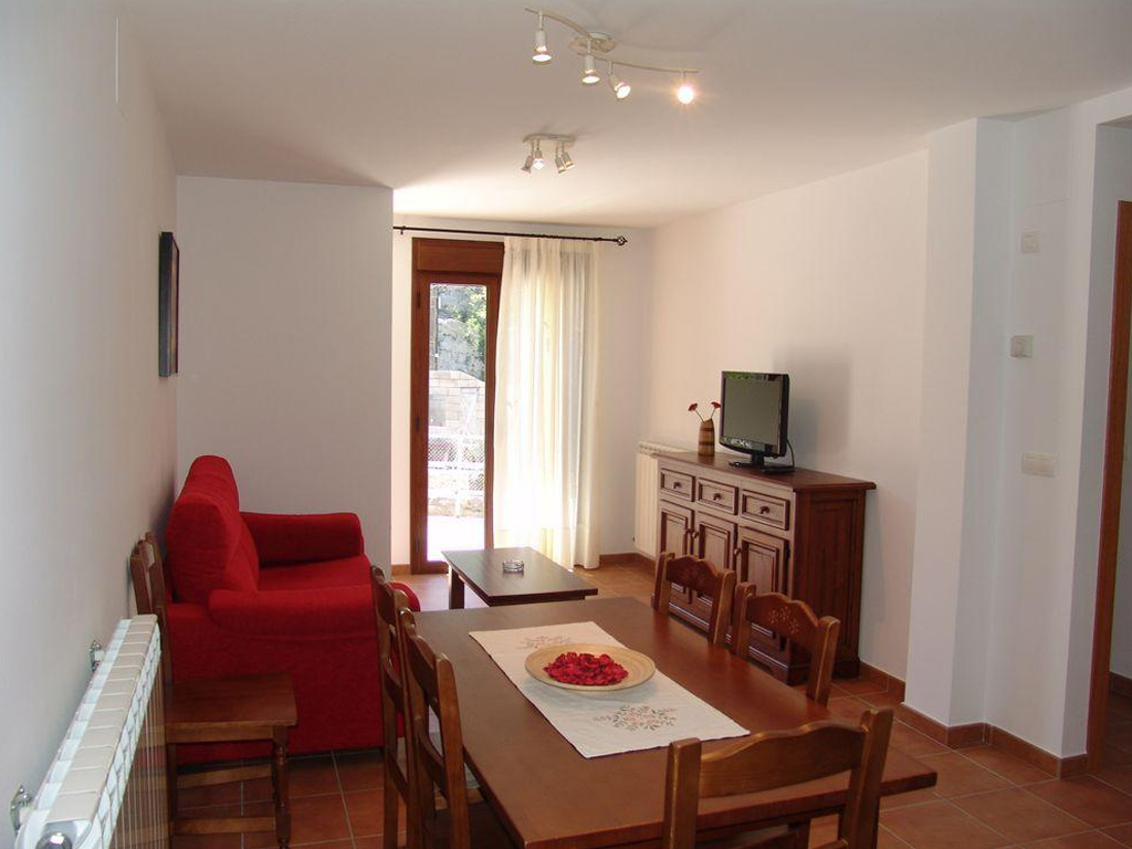 Apartamentos Mobisón, Salinas