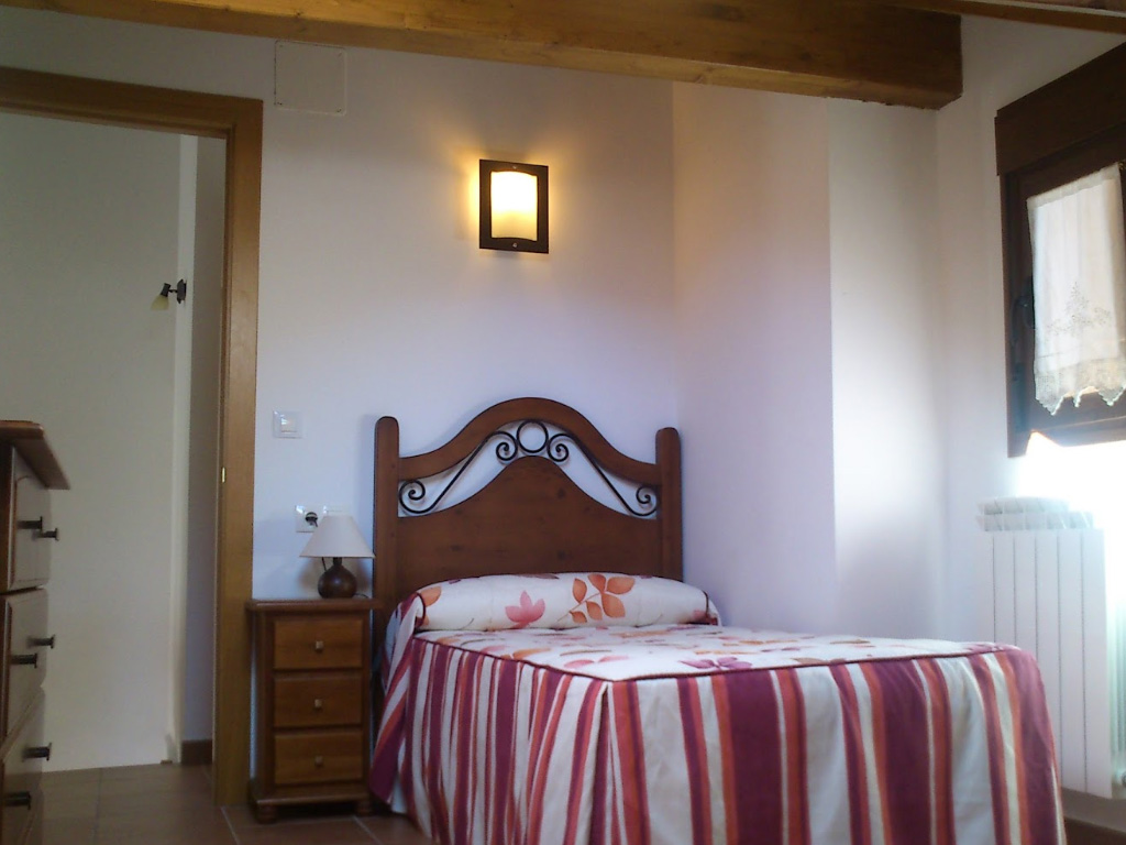 Apartamentos Mobisón, Salinas