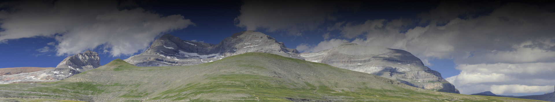 Cuello Arenas, Ordesa